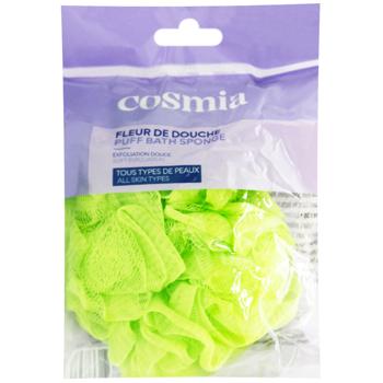 Cosmia Bath Ball Sponge - buy, prices for - photo 3