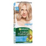 Garnier Color Naturals №112 Super Brightening Color Cream Hair Dye