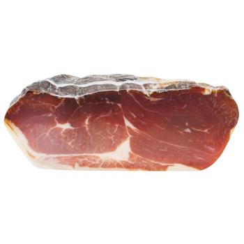 Negrini Mezzo Smoked Speck - buy, prices for WINETIME - photo 2