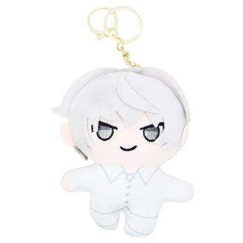 Zed Anime Keychain Toy 12x9cm - buy, prices for - photo 2