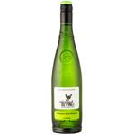 Domaine de la Madonne Picpoul de Pinet White Dry Wine 13% 0.75l