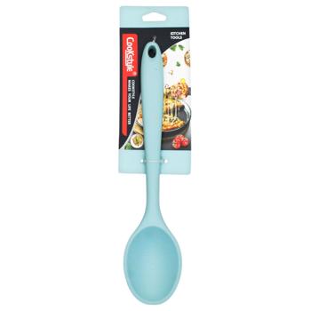 Kitchen Spoon 27*8cm - buy, prices for - photo 4