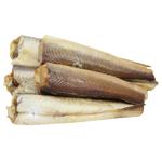 Хек горячего копчения