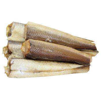 Hot Smoked Hake - buy, prices for ULTRAMARKET - photo 1