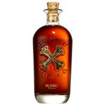 Ром Bambu Original 40% 0,7л