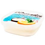 Сир плавлений Вершковий 55% 300г