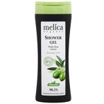 Melica Organic Shower Gel with Olive Extract 250ml