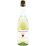 Вино игристое Chiarli Frizzantino Аmabile белое сладкое 10% 0,75л