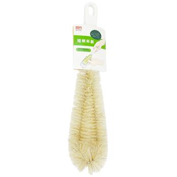 Doinn Dishwashing Brush with Natural Bristles - buy, prices for - photo 1