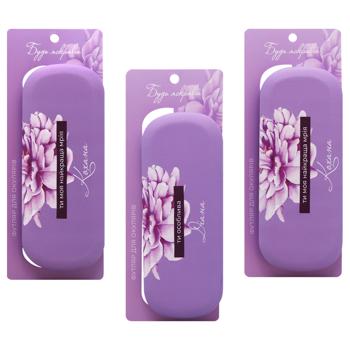 Чехол для очков Be Happy подарочный в ассортименте - купить, цены на МегаМаркет - фото 3