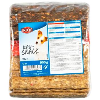 Delicacy Trixie 100pcs 900g Germany - buy, prices for MasterZoo - photo 1