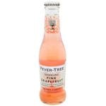 Fever Tree Pink Grapefruit Tonic Carbonated Drink 200ml