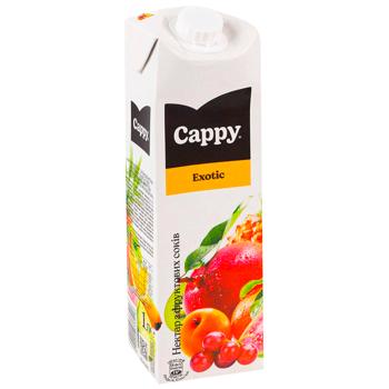 Нектар Cappy Exotic 1л - купить, цены на - фото 3