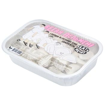 Eat Me At Vegan Dumplings 500g - buy, prices for Auchan - photo 1