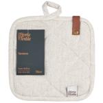 Прихватка Ardesto Oliver серая 20*20см ART04OL