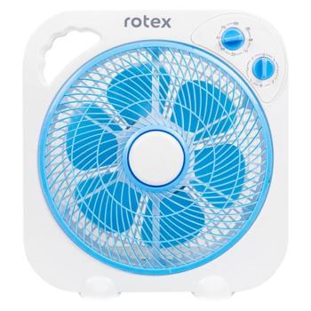 Rotex Table Fan RAT14-E