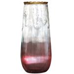 Ваза для квітів Noemi 24 см