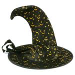 Carnival Astrologer's Hat Decoration