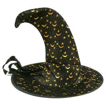 Carnival Astrologer's Hat Decoration