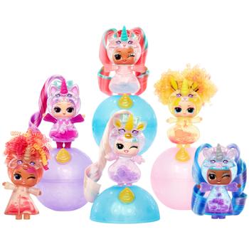 L.O.L. Surprise Doll! Fantastic Unicorns Play Set - buy, prices for Auchan - photo 2