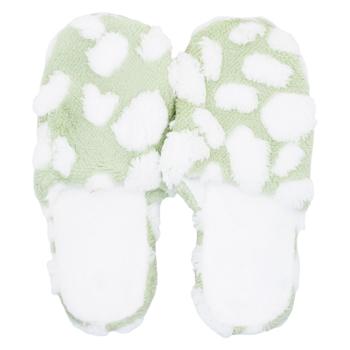 Zed Hearts Women's Indoor Slippers s.36-41 in Assortment - buy, prices for EKO Market - photo 2