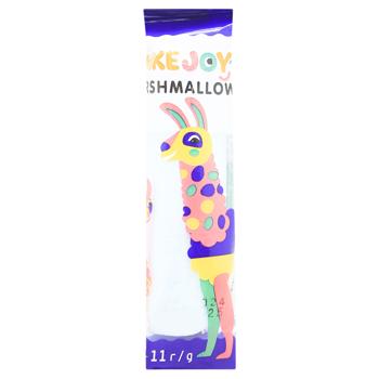 Make Joy Lama's Style Marshmallow 11g - buy, prices for EKO Market - photo 3