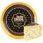 Cheese Jacks cheese cow milk nuts 50% Netherlands