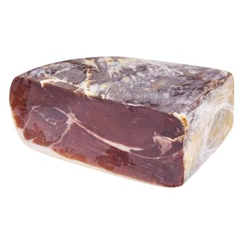 Porxas Raw Cured Serrano Jamon 9-11 Months 1/2 Block - buy, prices for - photo 2