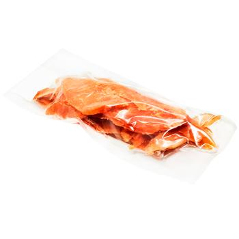 Turkey Meat Chips - buy, prices for Vostorg - photo 2