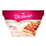 Dolce Viennese Waffles Fermented Milk Dessert 5% 130g