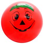 М'яч Зед Смайл гумовий 23см