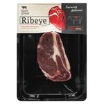 Skott Smeat Chilled Ribeye Beef Steak
