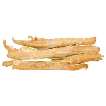 Hot Smoked Salmon Belly - buy, prices for COSMOS - photo 1