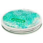 Cosmetic Mirror 7x7cm