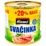 Паштет Hame М'ясний перекус 228г