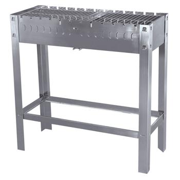 Metro Professional Rectangular Grill 80x31cm - buy, prices for METRO - photo 1