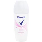 Rexona Blue Poppy and Apple Roll-On Deodorant 50ml