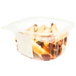 Печенье Bagel Pati с вишневой начинкой