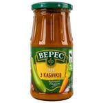Икра Верес из кабачков 440г