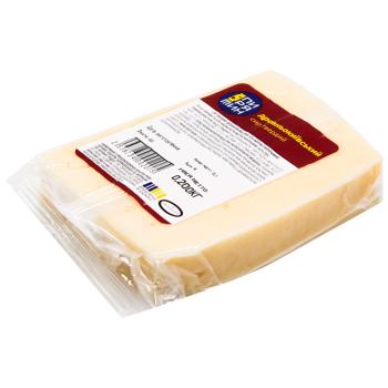 СИР ДРЕВНЬОКИЇВСЬКИЙ 50% ПИРЯТ.ВАГ - купити, ціни на Auchan - фото 2