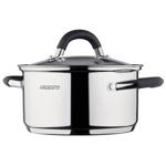 Ardesto Gemini Salerno Stockpot with Lid 2.5l