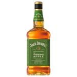 Лікер Jack Daniel's Tennessee Apple 1л