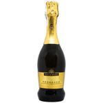 Вино ігристе Villa Sandi Il Fresco Prosecco біле брют 11% 0,375л