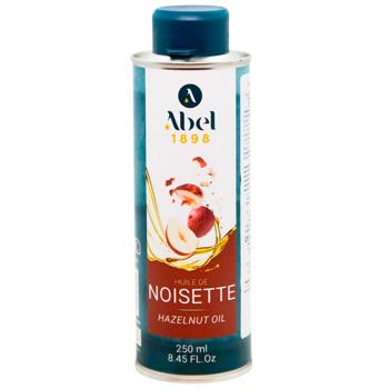 Abel 1898 Hazelnut Oil 250ml - buy, prices for WINETIME - photo 1