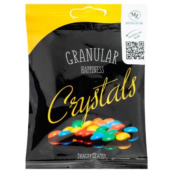 Драже Monzhar Cristals 50г