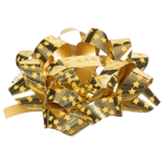 Eurowrap Galaxy Bow Decoration for a Gift