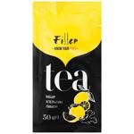 Tea Filler orange 50g Ukraine