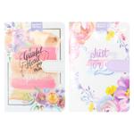 Zed Flowers Notebook 13х19cm