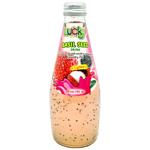 Lucky Lychee Drink 290ml