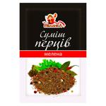 Pepper Melanka Pepper mix 20g